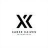 Xabze Kaizen Technology Logo